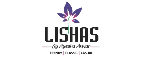 Lishas – Premium Women’s Wear in Pakistan
