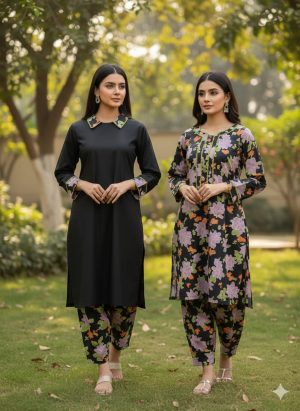 2pc Winter co-ord set